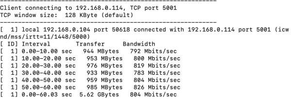 TL-XDR5430测速WIFI6路由器TP-LINK家用AX5400测速Macbook-pro