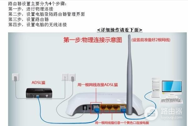 水星Mercury无线路由器怎么设置图解(水星无线路由器怎么设置无线安全设置)