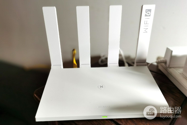 华为路由器AX3开箱：Wi-Fi 6+带来的网络体验怎么样？