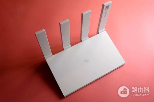 华为路由器AX3开箱：Wi-Fi 6+带来的网络体验怎么样？