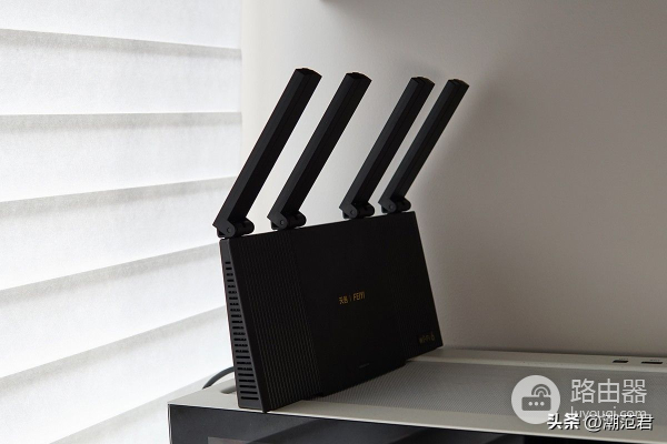 我用天邑AX3000路由器，解决了网络差问题，填上没有预埋网线的坑