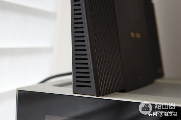 我用天邑AX3000路由器，解决了网络差问题，填上没有预埋网线的坑