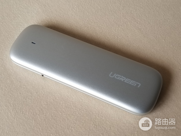 用SSD固态硬盘修复小米R1D路由器，彻底消除宕机隐患