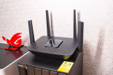 电竞路由器怎么选？领势 Linksys MR9000X深度测评