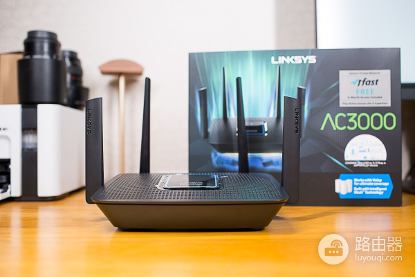 电竞路由器怎么选？领势 Linksys MR9000X深度测评