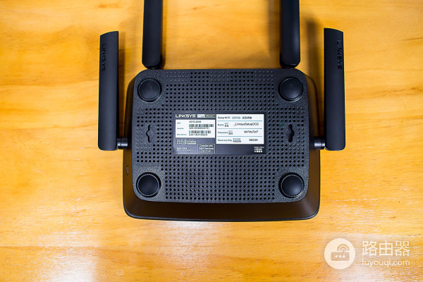 电竞路由器怎么选？领势 Linksys MR9000X深度测评