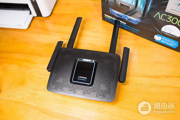 电竞路由器怎么选？领势 Linksys MR9000X深度测评