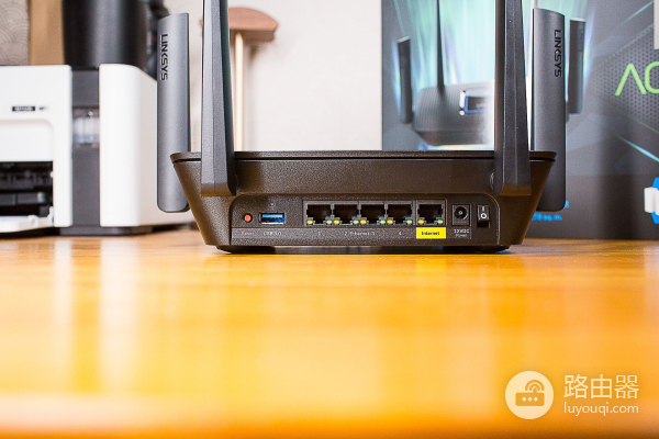 电竞路由器怎么选？领势 Linksys MR9000X深度测评