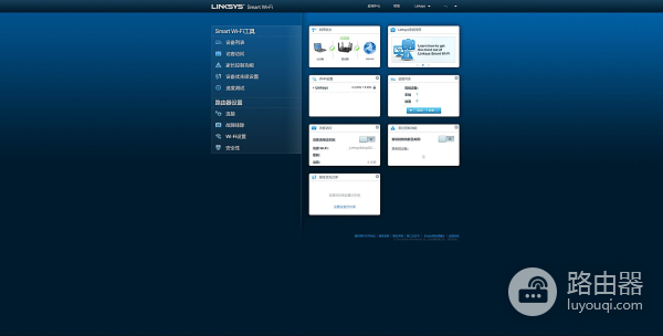 电竞路由器怎么选？领势 Linksys MR9000X深度测评