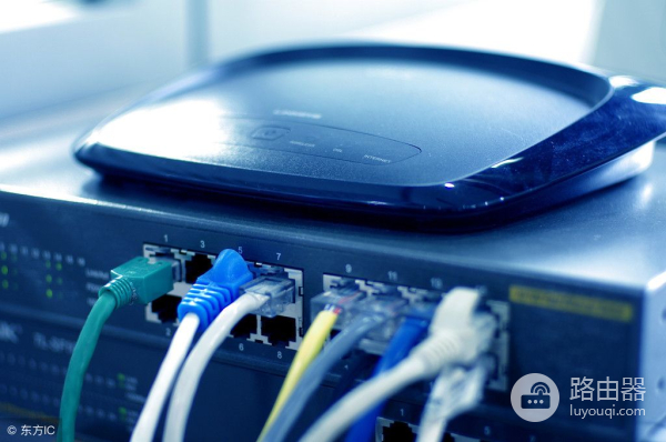 45000台路由器已中招,快用这个方法检查一下