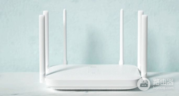 618路由器购买指南:WiFi6路由,增强版K2P,200块就够了