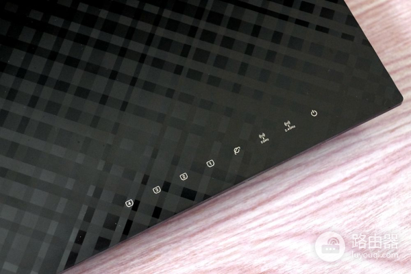 中档路由器的实力派,华硕 RT-AC66U B1 初体验