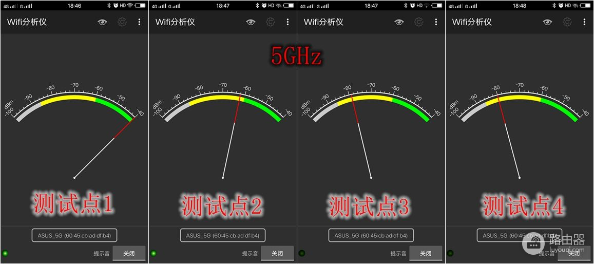 中档路由器的实力派，华硕 RT-AC66U B1 初体验