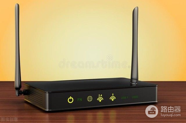 五花八门的路由器到底咋选