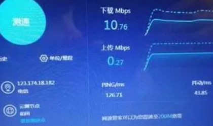 路由器300m是什么意思(路由器300m够用吗)