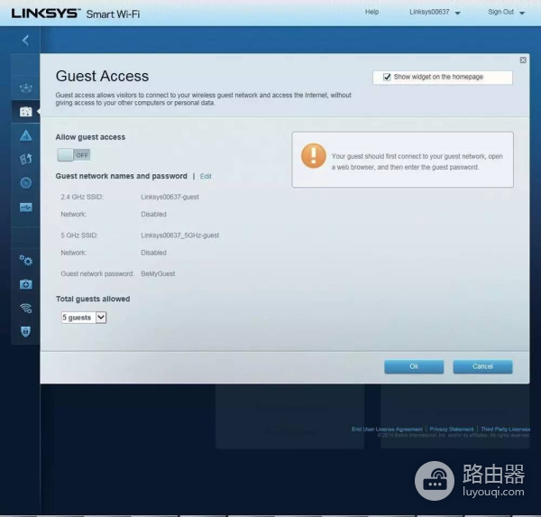 原创你家网卡不够用了!体验两款旗舰级无线路由器