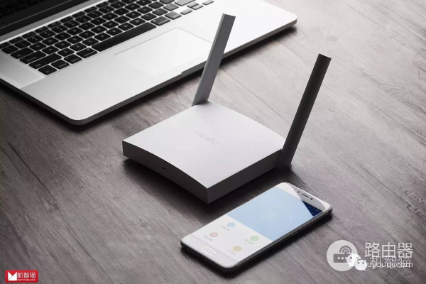 魅族路由器极速版开箱:智能路由市场新选择