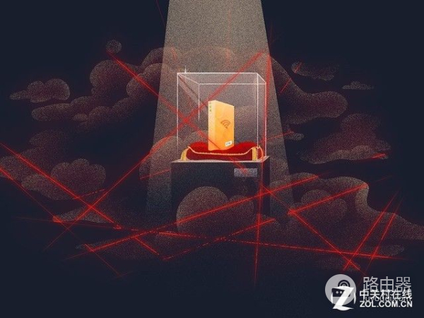 小心!不要让黑客破解你的家庭路由器,对他们来说太简单了