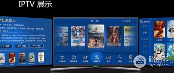 路由器支持IPTV该怎么设置(华为a2路由器设置iptv)