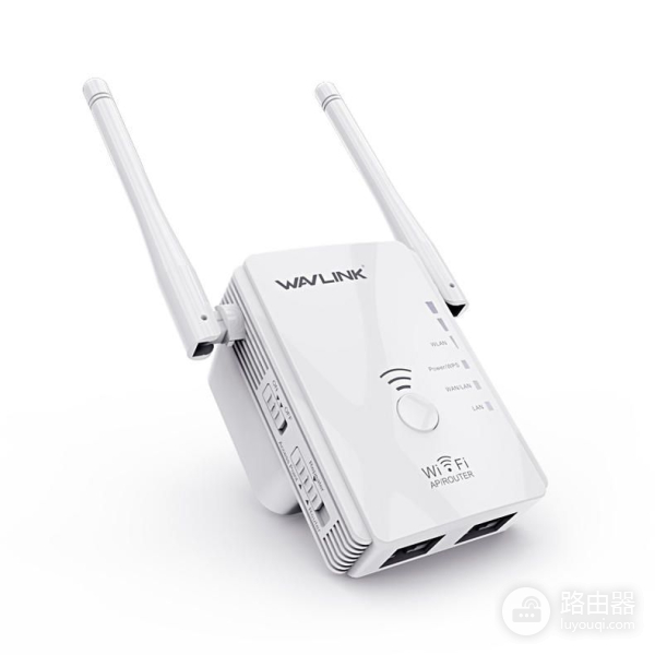 改造一下路由器，家里信号满格能穿墙