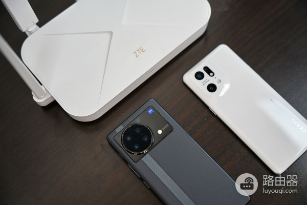 中兴AX3000巡天版路由器评测:200多元的平民“战神”路由器