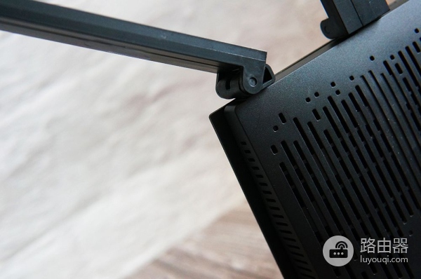 双频千兆,又快又稳:飞邑AX3000无线路由器体验