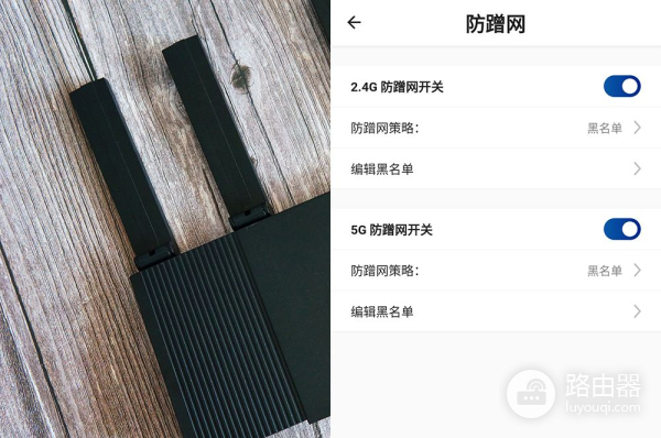 双频千兆,又快又稳:飞邑AX3000无线路由器体验