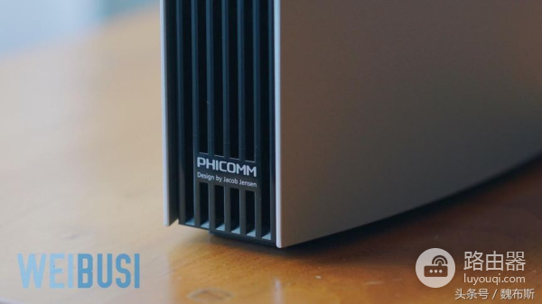 当路由器遇到Intel?斐讯K3C智慧家庭路由器使用体验