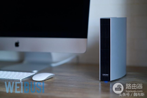 当路由器遇到Intel?斐讯K3C智慧家庭路由器使用体验