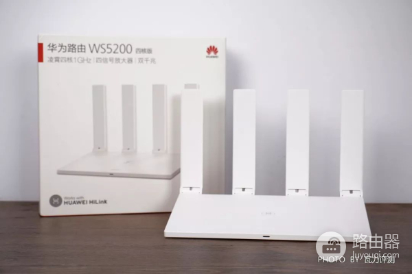 三款主流路由器大对决:华为、TP-LINK、360