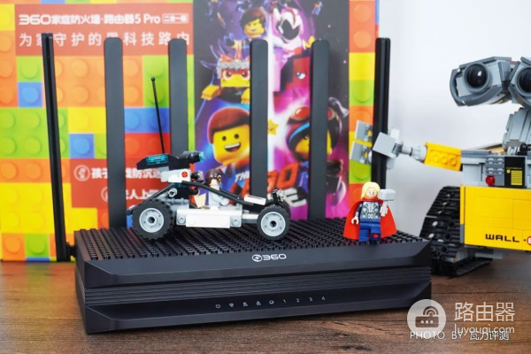 三款主流路由器大对决:华为、TP-LINK、360