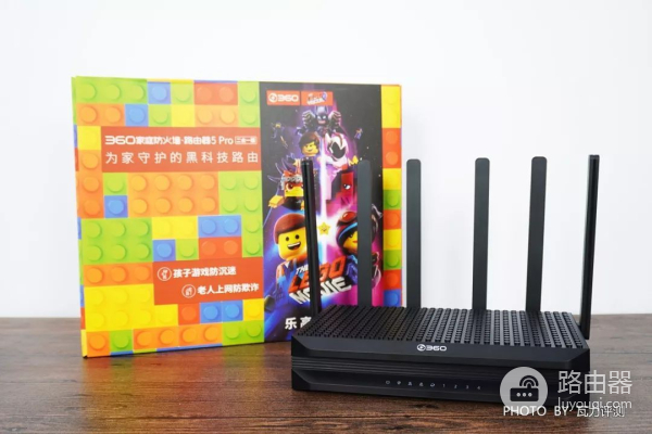 三款主流路由器大对决:华为、TP-LINK、360