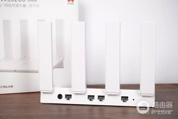 三款主流路由器大对决:华为、TP-LINK、360