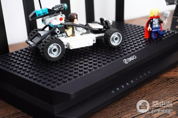 三款主流路由器大对决:华为、TP-LINK、360