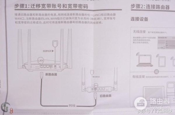 AC9之后,腾达又推出了一款AC10路由器,看着很诱人