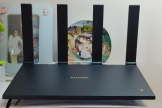 WiFi6+增强版，7200Mbps速率，华为目前最强路由器AX6评测体验
