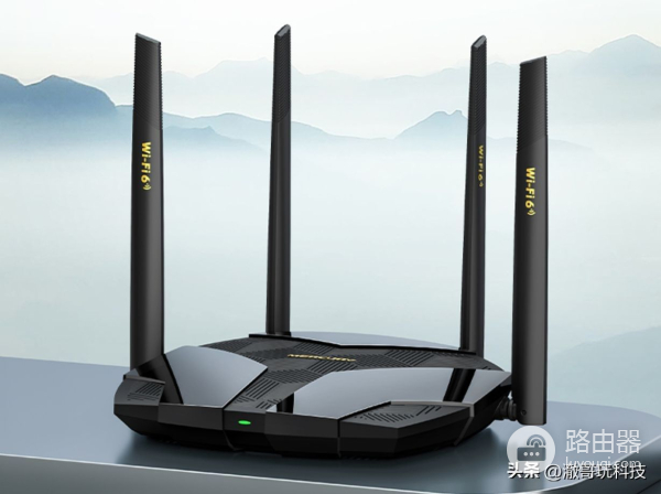 谁说WiFi6路由器一定很贵?这些AX3000级别产品,200多元就能买到