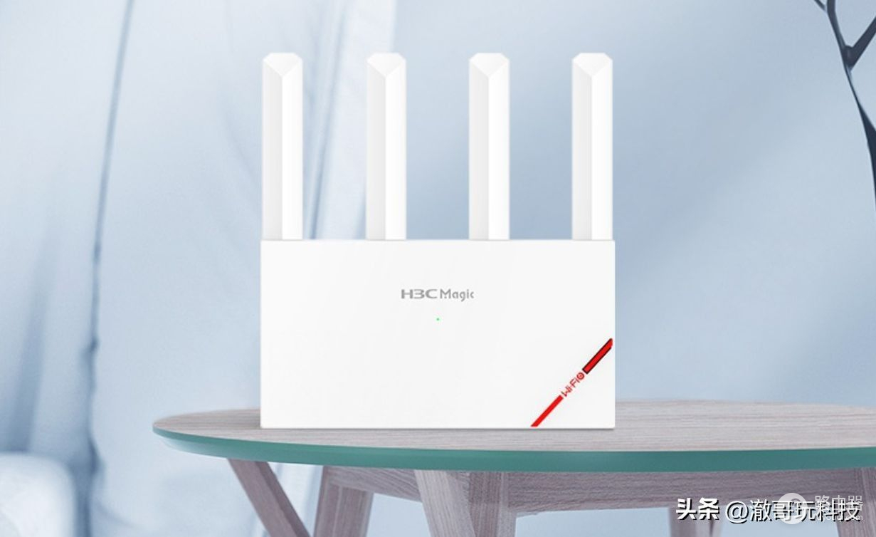 谁说WiFi6路由器一定很贵？这些AX3000级别产品，200多元就能买到