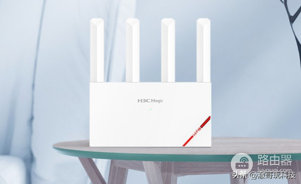 谁说WiFi6路由器一定很贵?这些AX3000级别产品,200多元就能买到