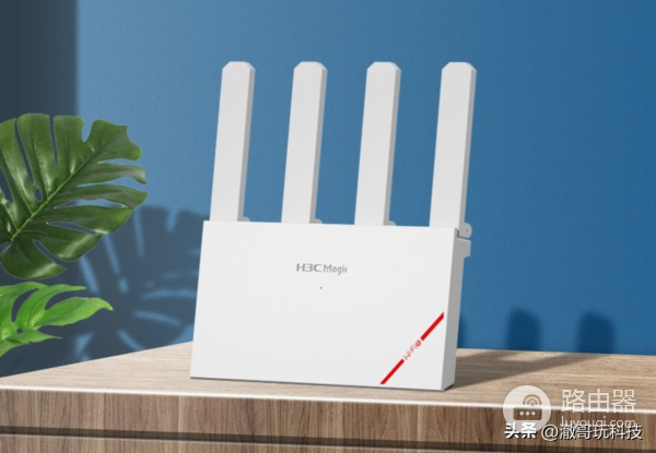 谁说WiFi6路由器一定很贵?这些AX3000级别产品,200多元就能买到