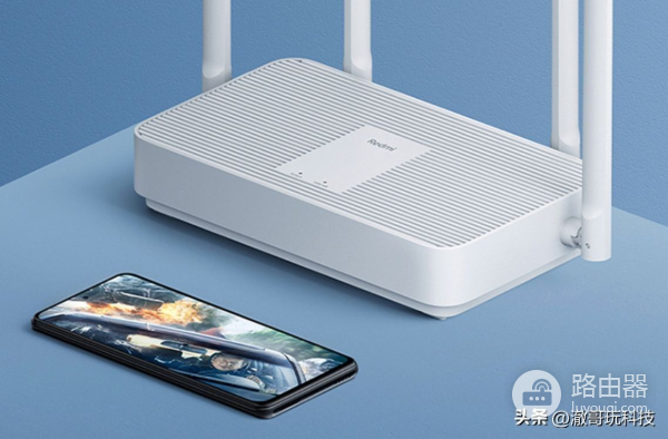 谁说WiFi6路由器一定很贵?这些AX3000级别产品,200多元就能买到