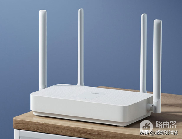 谁说WiFi6路由器一定很贵?这些AX3000级别产品,200多元就能买到