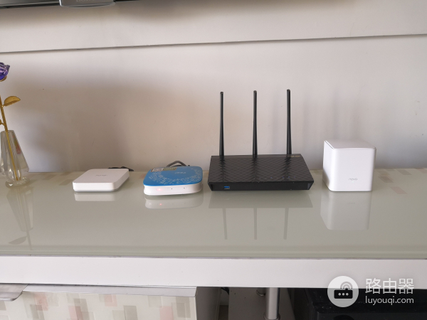 什么样的路由器能够满足如今大平米家庭使用？
