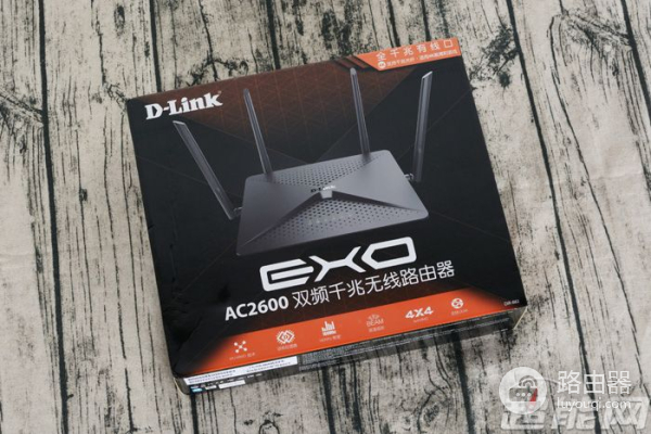 D-Link DIR-882路由器评测:更适合大众的选择