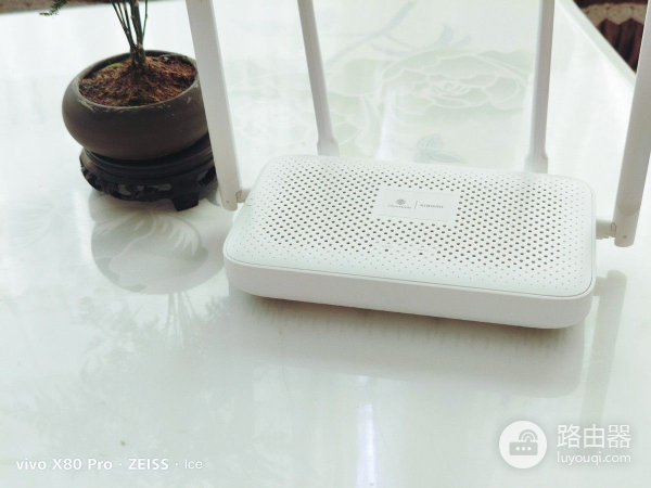 三千兆!5G双频!WiFi6!统统具有,百元拿下小米CR8808路由器