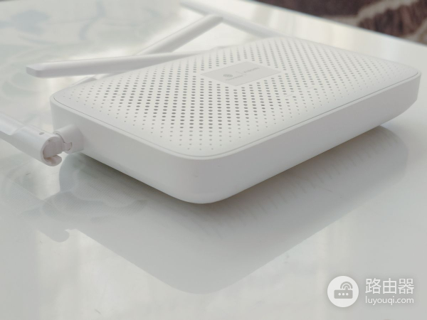 三千兆!5G双频!WiFi6!统统具有,百元拿下小米CR8808路由器