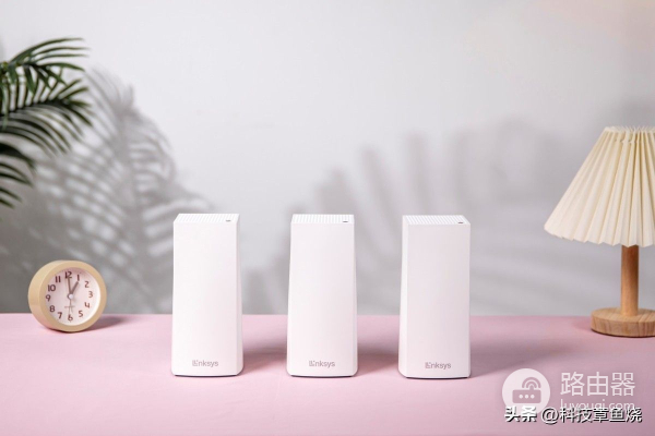 全场景千兆网络覆盖,领势MX2003路由器轻松实现