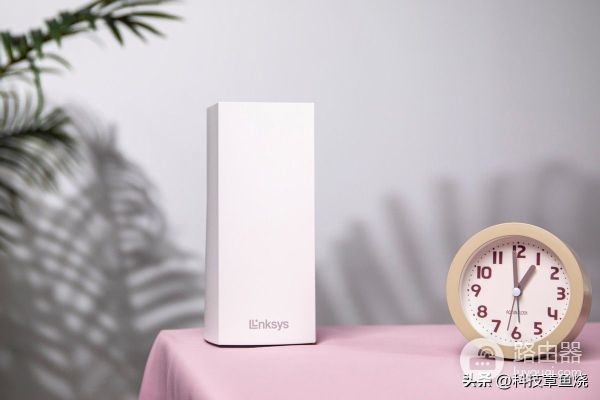 全场景千兆网络覆盖,领势MX2003路由器轻松实现