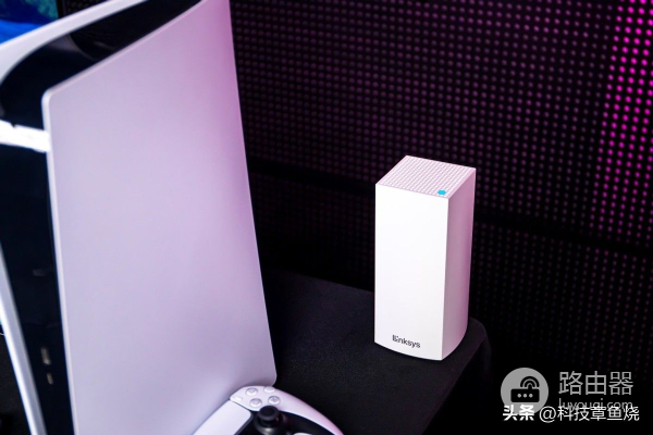 全场景千兆网络覆盖,领势MX2003路由器轻松实现