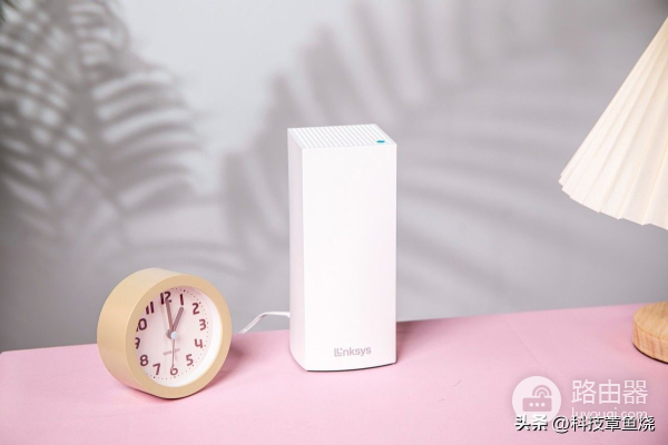 全场景千兆网络覆盖,领势MX2003路由器轻松实现